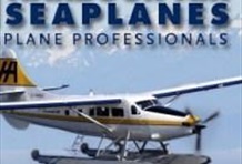 Seaplanes from Victoria